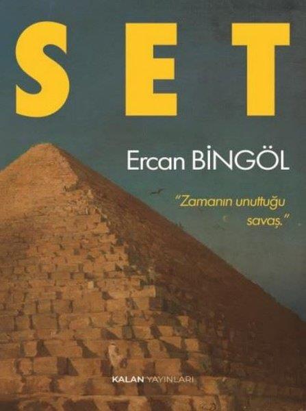 Ercan BingölTürk RomaniSet