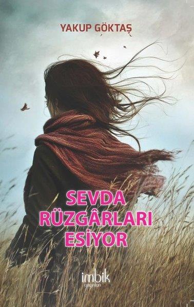 Yakup GöktaşTürk ŞiiriSevda Rüzgarları Esiyor