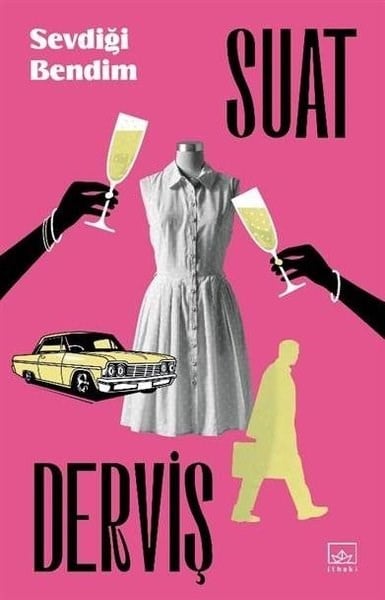 Suat DervişTürk RomaniSevdiği Bendim