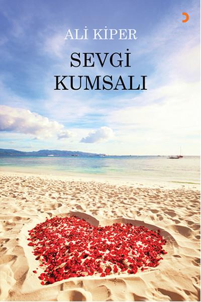 Ali KiperTürkçe Şiir KitaplarıSevgi Kumsalı