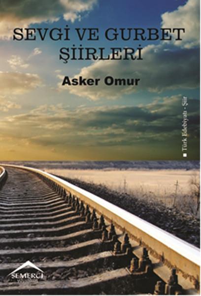 Asker OmurTürkçe Şiir Kitapları