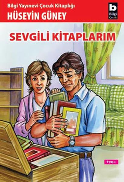 Hüseyin GüneyÇocuk Gençlik Romanları