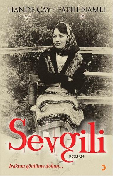 Hande ÇayTürkische LiteraturSevgili