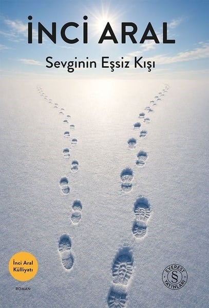 İnci AralTürk RomaniSevginin Eşsiz Kışı