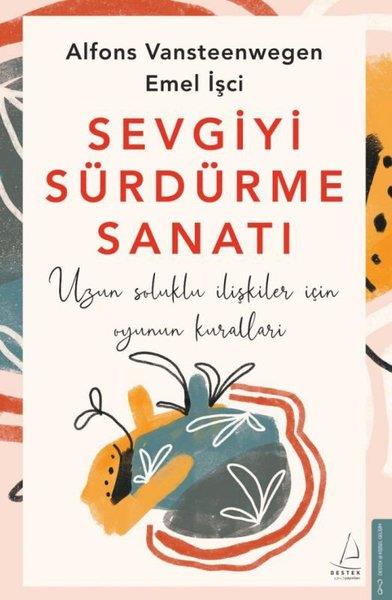Alfons VansteenwegenKişisel Gelişim Kitapları