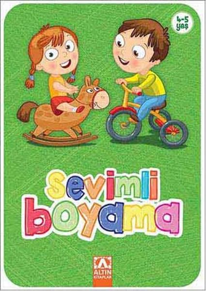 KolektifBoyama Kitapları