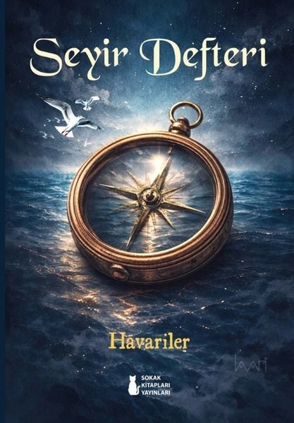 HavarilerTürk ŞiiriSeyir Defteri