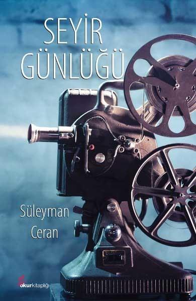 Süleyman CeranFotografie BücherSeyir Günlüğü