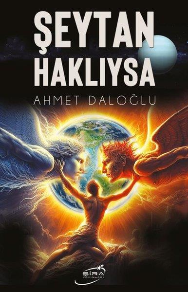 Ahmet Daloğluİslami KitaplarŞeytan Haklıysa