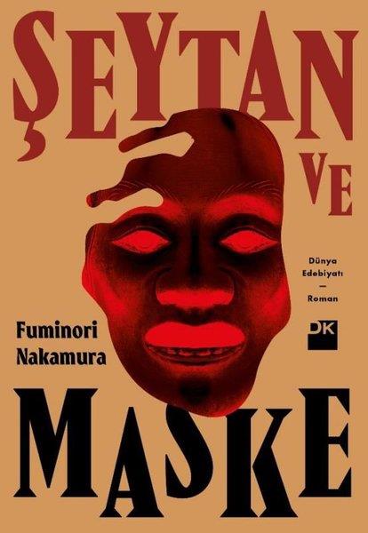 Fuminori NakamuraTürkische RomaneŞeytan ve Maske