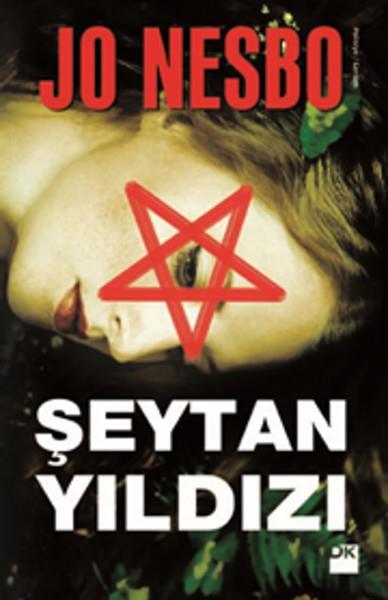 Burçak Gürün MurabenPolisiye Romanlar & Cinayet RomanlarıŞeytan Yıldızı