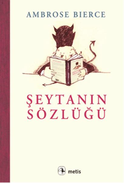 Müge Gürsoy SökmenEssay BücherŞeytanın Sözlüğü