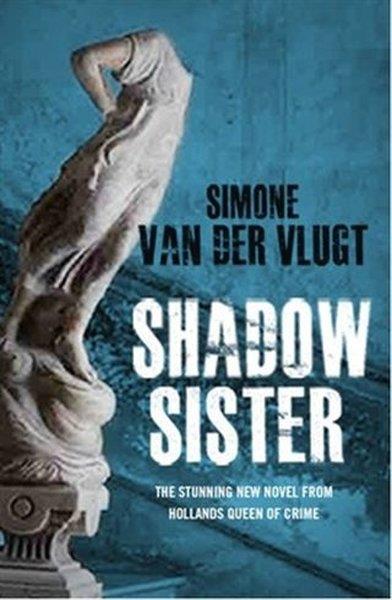 Simone Van der VlugtGenel KonularShadow Sister
