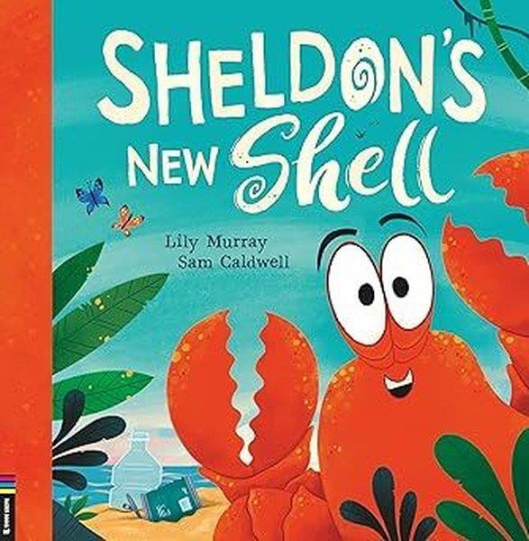 Lily MurrayChildrenSheldon's New Shell