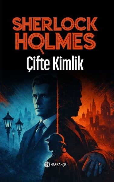 KolektifÇocuk Gençlik RomanlarıSherlock Holmes - Çifte Kimlik