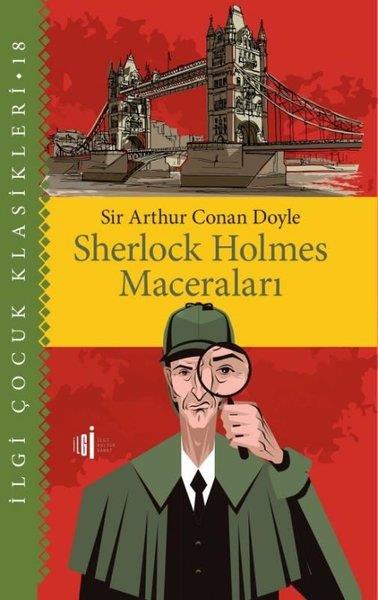 Sir Arthur Conan DoyleÇocuk Dünya Klasikleri