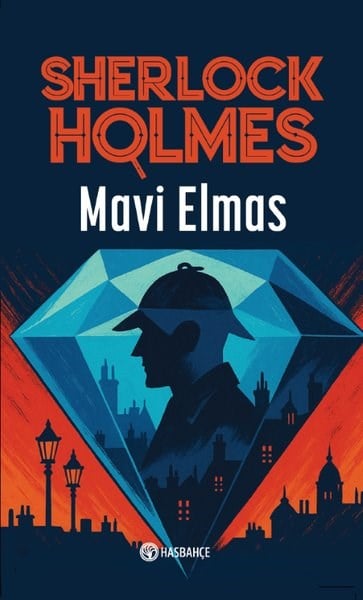 KolektifÇocuk Gençlik RomanlarıSherlock Holmes - Mavi Elmas