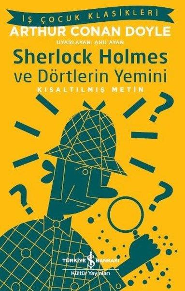Sir Arthur Conan DoyleTürkçe Romanlar