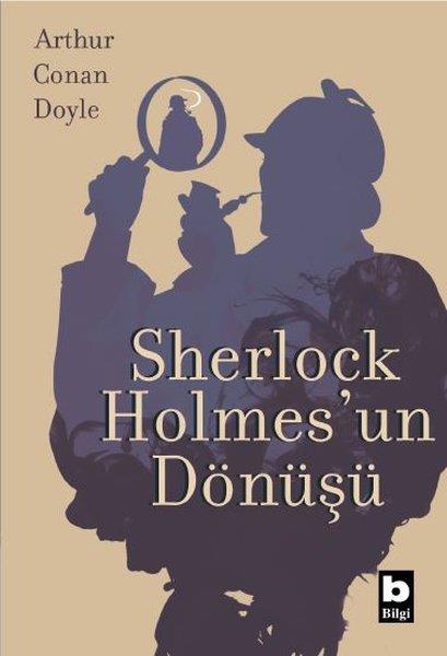 Sir Arthur Conan DoyleTürkçe Romanlar