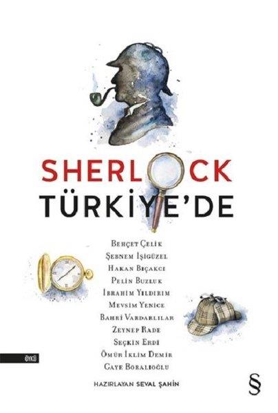 KolektifGeschichten Sherlock Türkiye'de