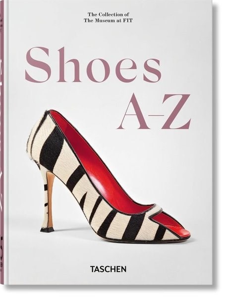 Daphne GuinnessArtShoes AZ : 45th Ed.