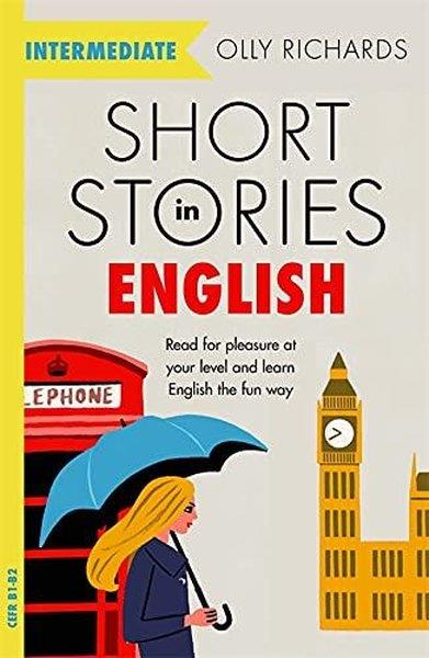 KolektifOther (Reference)Short Stories in English  for Intermediate Learners