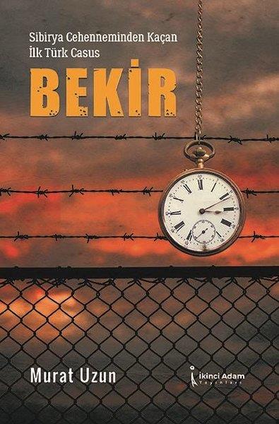 Murat UzunTürkçe Romanlar
