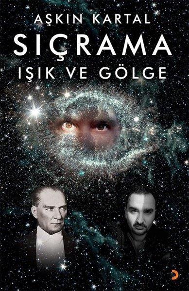 Aşkın KartalTürkische RomaneSıçrama - Işık ve Gölge
