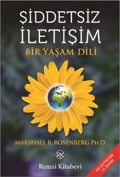 Marshall B. RosenbergKişisel Gelişim Kitapları