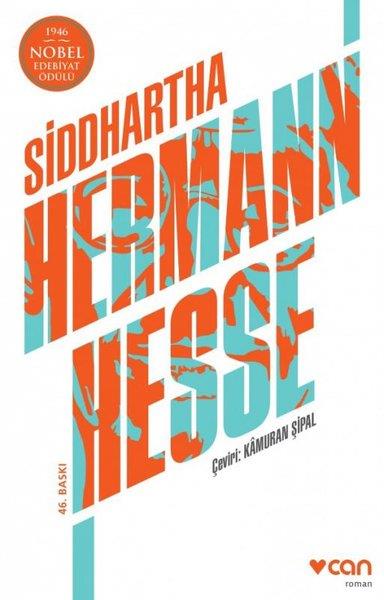 Kamuran ŞipalAlman Edebiyatı KitaplarıSiddhartha