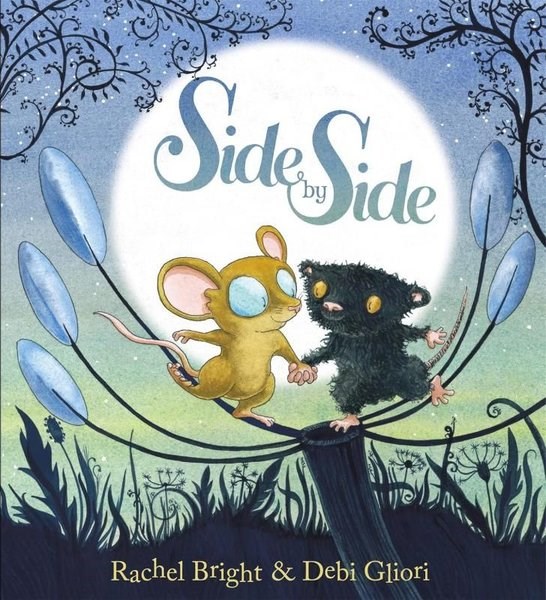 Rachel BrightPreschoolSide by Side