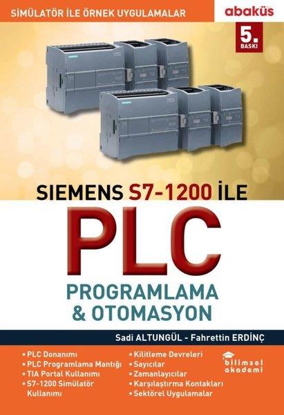 Barış Yücel TuranDiğerSiemens S7-1200 ile Plc Programlama - Otomasyon