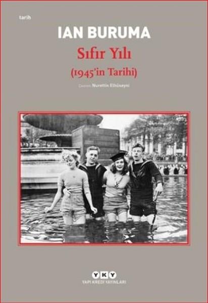 Nurettin ElhüseyniDünya TarihiSıfır Yılı 1945'in Tarihi