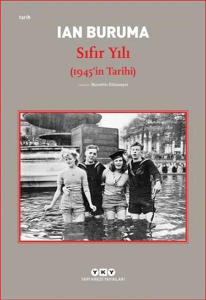 Nurettin ElhüseyniDünya TarihiSıfır Yılı 1945'in Tarihi