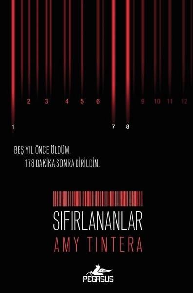 Amy TinteraFantastik Kitaplar & Fantastik Romanlar