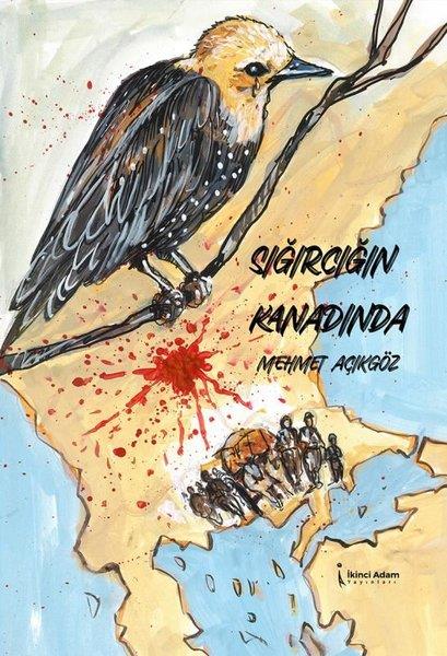 Mehmet AçıkgözTürkiye RomanSığırcığın Kanadında