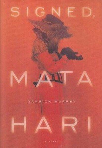 Yannick MurphyLiterature