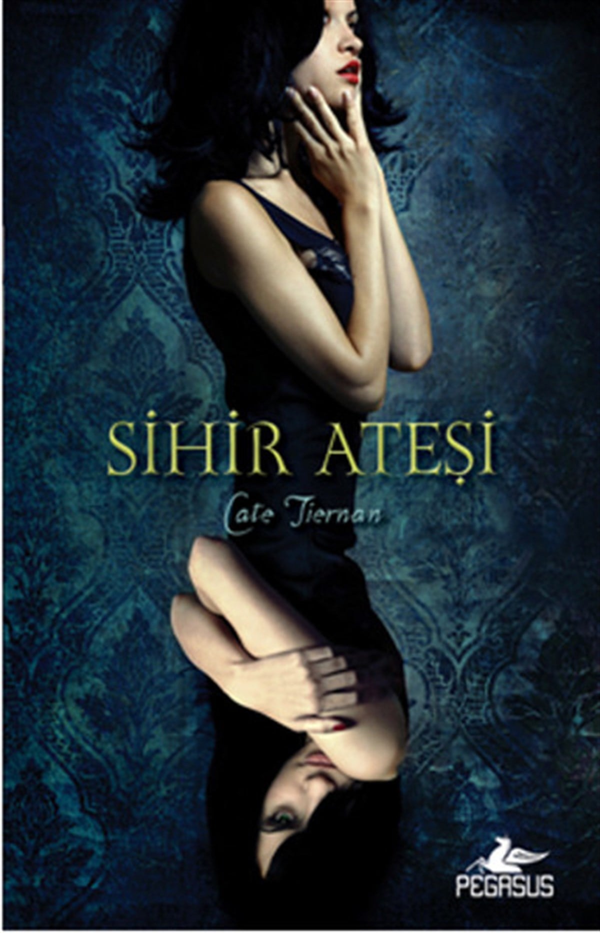 İlker SönmezFantastik Kitaplar & Fantastik RomanlarSihir Ateşi 1.Kitap