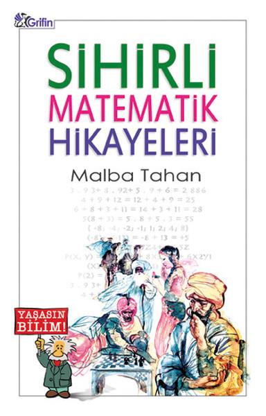 Tahan MalbaPopüler Bilim KitaplarıSihirli Matematik Hikayeleri