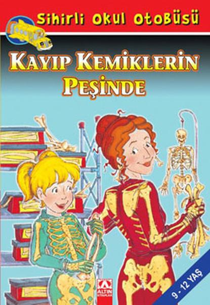 Joanna ColeÇocuk Hikaye Kitapları