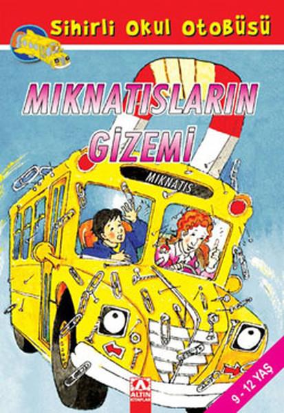Joanna ColeÇocuk Hikaye Kitapları
