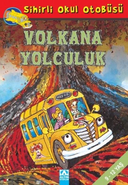 Joanna ColeÇocuk Romanları