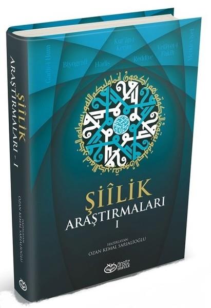 Kolektifislamische Forschungs- und StudienbücherŞiilik Araştırmaları 1