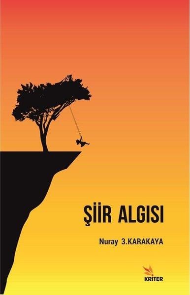 Nuray 3.KarakayaTürkçe Şiir Kitapları