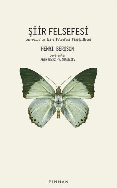 Henri BergsonDiğerŞiir Felsefesi