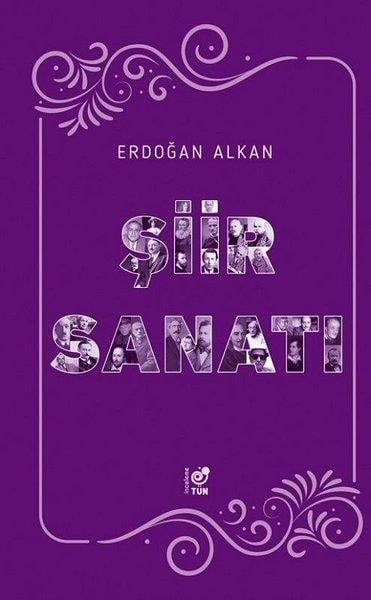 Erdoğan AlkanForschung & Untersuchung und NachschlagewerkeŞiir Sanatı