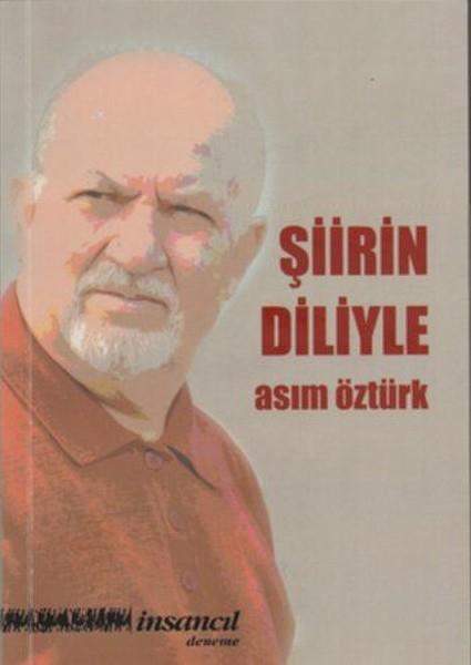 Köln KütüphaneDeneme KitaplarıŞiirin Diliyle