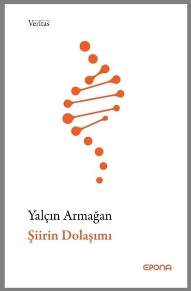 Yalçın ArmağanEleştiri & Kuram & İnceleme KitaplarıŞiirin Dolaşımı