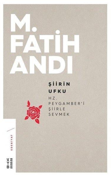 M. Fatih AndıAraştırma-İnceleme-Referans