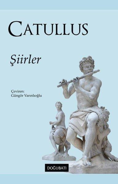 Gaius Valerius CatullusDünya ŞiiriŞiirler